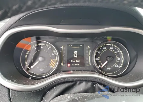 2014 Jeep Cherokee Latitude from USA, damaged, VIN 1C4PJMCS6EW125489